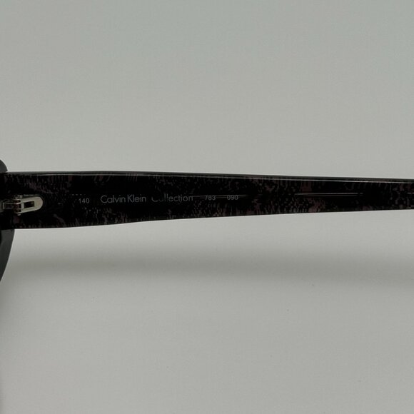 Calvin Klein Eyeglasses Eye Glasses Frames 783 090 51-16-140 - Picture 5 of 6